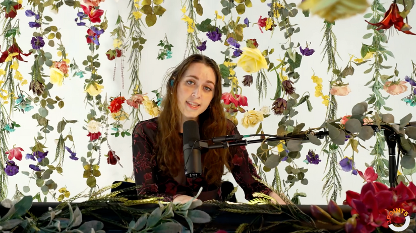 Em Beihold Live from Captiol Studios